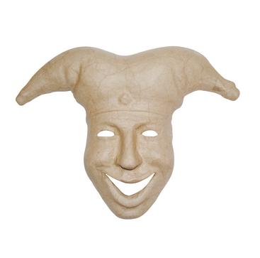 Décopatch AC364 mask Joker