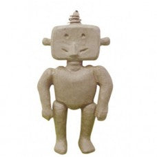 Décopatch AC365 Robot man groot
