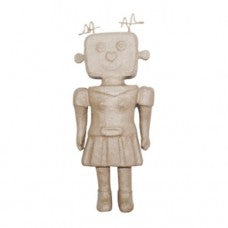 Décopatch AC366 Robot woman large
