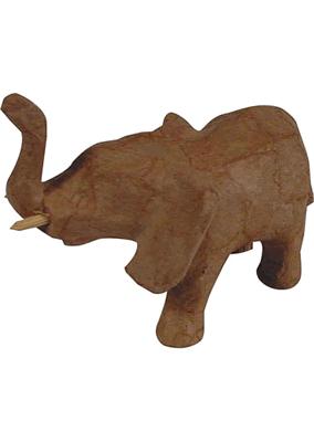 Decopatch Tier AP607 Elefant