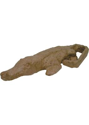 Décopatch dier AP625 Krokodil