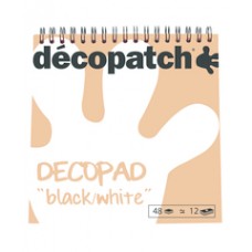 Decopatch Bloc