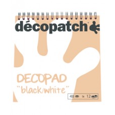 Décopatch Bloc