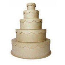 Décopatch BTS900 Cake Boxes
