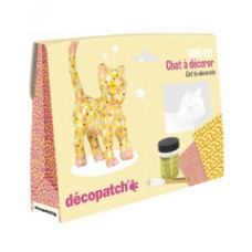 Decopatch kit 020 Cat 2