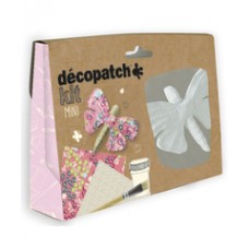 Decopatch kit 021 Butterfly