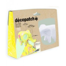 Decopatch kit 029 Elephant