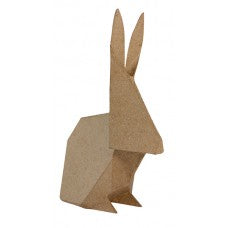 Decopatch animal MA008 Japanese Rabbit