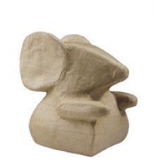 Décopatch dier MA011 Muis