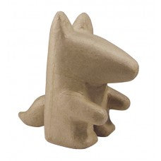Decopatch animal MA012 Wolf