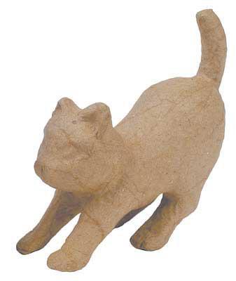 Decopatch Tier MA104 Katze