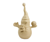 Decopatch NO014 Schneemann