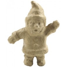 Decopatch AP107 Santa Claus/Gnome