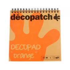 Decopatch Bloc