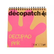 Decopatch Bloc