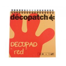 Decopatch Bloc