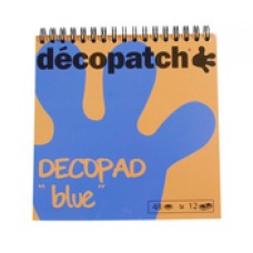 Decopatch Bloc