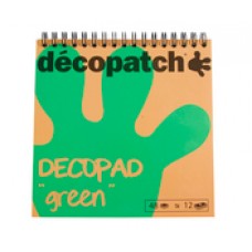 Decopatch Bloc