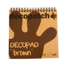Decopatch Bloc