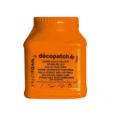 Décopatch Paperpatch Glitter Varnish Glue