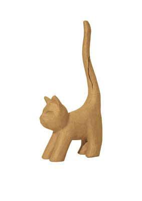 Decopatch Tier SA112 Katze