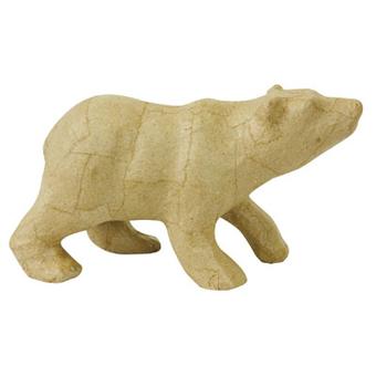 Decopatch Tier SA119 Eisbär