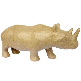 Decopatch Tier SA129 Nashorn