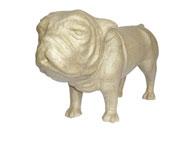 Decopatch Tier SA137 Bulldogge