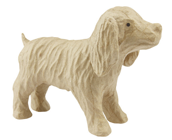 Décopatch Tier SA149 Cocker Spaniel
