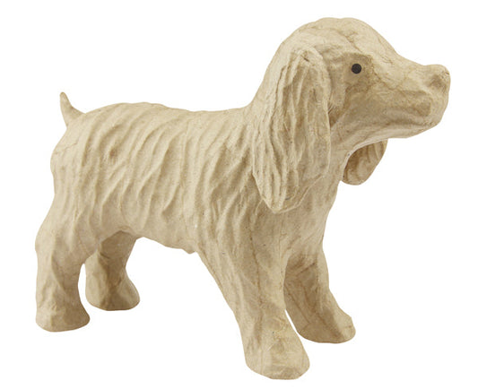 Décopatch Tier SA149 Cocker Spaniel