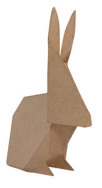 Decopatch Tier SA152 Kaninchen Origami