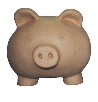Decopatch Tier SLA01 Schwein