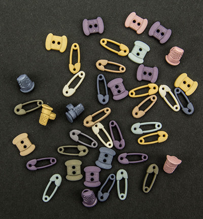 BAND-IT loom charms sewing tool