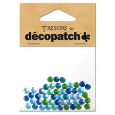 Tresors Round Rhinestone 5mm