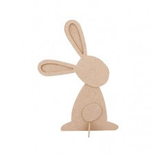 rabbit male small