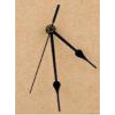Clock numerals 110mm
