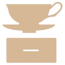 Teetasse