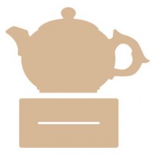 Teapot