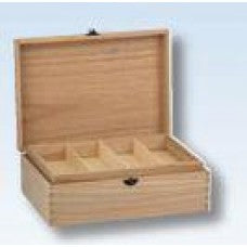 Box of 2 levels