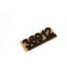 4 digits 15mm