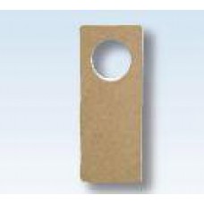 Door hanger 2