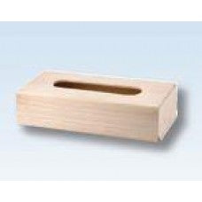 Tissue box