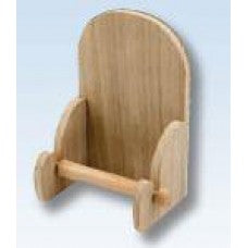 Toilettenpapierhalter