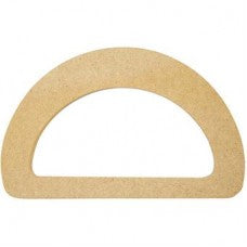 MDF handle closed