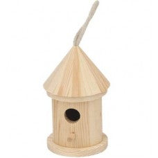 Birdhouse 1