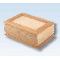 Rechteckige Box