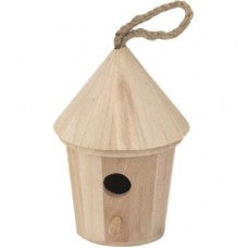 Vogelhaus 2