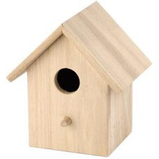 Vogelhaus 3