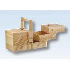 Sewing box
