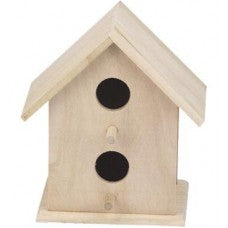 Vogelhaus 4